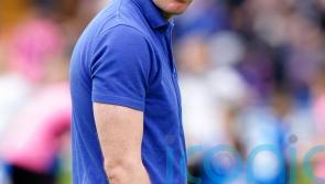 Pete Wild felt Barrow should have had two penalties against Mansfield
