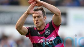 ‘Built like a swimwear model’ – John Coleman hails hat-trick hero Shaun Whalley