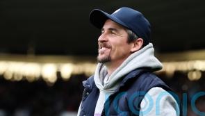 Joey Barton hopes Scott Sinclair’s goal ‘the first of many’ for Bristol Rovers