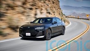 First Drive: Is the BMW i7 a worthy flagship electric car?
