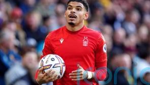 Morgan Gibbs-White: Nottingham Forest were cheated out of three points
