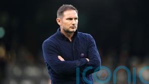 Frank Lampard left to rue more missed chances in Everton’s latest defeat
