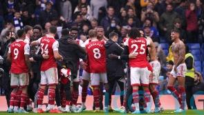 Top Gunners, Miguel the marksman and Emery makes impact – 5 things we learned