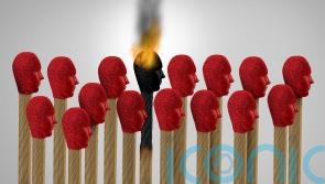 When does stress become burnout &ndash; and what can you do about it?