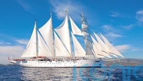 Why a tall ship is the only way to explore Italy’s Amalfi coast