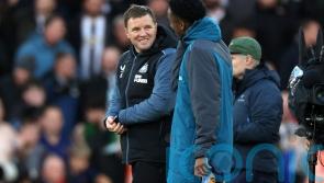 Eddie Howe not taking Carabao Cup lightly despite Newcastle&rsquo;s European push