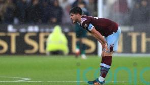 Fans had every right to boo West Ham off after Crystal Palace loss – Declan Rice