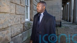 Mendy tells court he enjoyed ‘having sex with a lot of women’