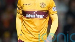 Louis Moult had been ‘losing sleep’ over wait for first goal back at Motherwell
