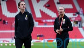 Lotte Wubben-Moy will not watch World Cup due to Qatar’s laws on homosexuality