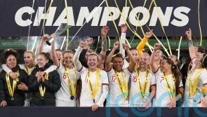 Arnold Clark Cup to provide England ‘perfect preparation’ for World Cup