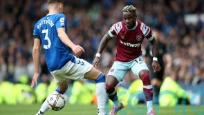 Maxwel Cornet to miss West Ham’s cup clash with Blackburn