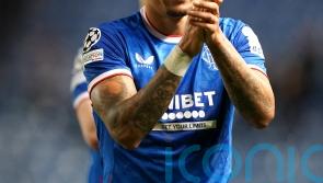 Nothing to be worried about &ndash; James Tavernier upbeat despite Rangers&rsquo; woes