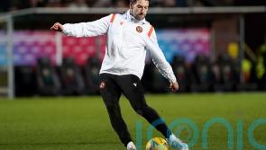 Dundee United unchanged for Kilmarnock clash as Charlie Mulgrew misses out again