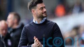 Johnnie Jackson admits he hit a new high at Wimbledon with defeat of leaders