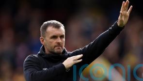 ‘Nothing decided’ as Nathan Jones prepares for Southampton talks