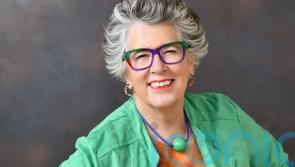 Dame Prue Leith talks ageism, cultural appropriation, and disappointing the Queen