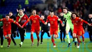 Wales World Cup squad pen-pics