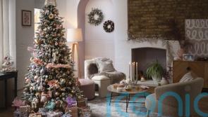 This year’s best artificial Christmas trees and dazzling decorations