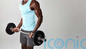 Lower weights ‘build more muscle’ – how to do it