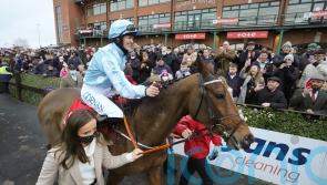 Honeysuckle primed for Hatton’s Grace Hurdle record bid