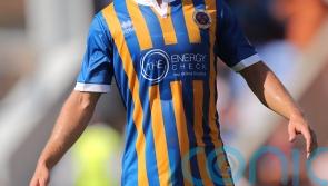 Charlie Colkett in contention for Crewe’s clash with Colchester