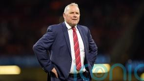 Wayne Pivac seeks Wales improvements after sub-standard All Blacks showing