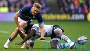 Chris Harris: Scotland to ‘throw kitchen sink’ at bid for first New Zealand win