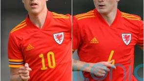 Wales to take Luke Harris and Jordan James to World Cup with ‘one eye on future’