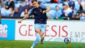 Michael Rose to miss Coventry’s clash with QPR