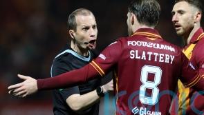 SFA insists VAR call on Jota&rsquo;s disallowed goal was right despite camera failing