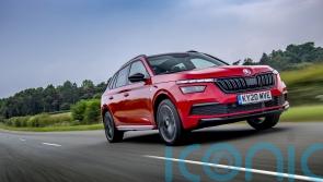 UK Drive: Can the Skoda Kamiq Monte Carlo deal with a competitive segment?