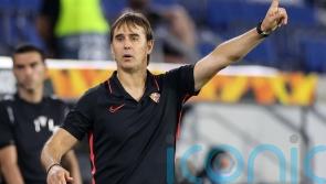 Lopetegui loves Led Zep and Enrique scoots in – Friday’s sporting social