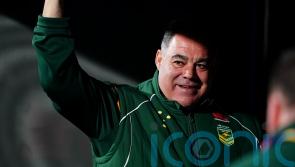 Australia will be better for tough semi-final test – Mal Meninga