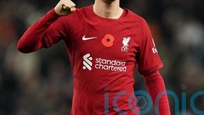 I’m over the moon – Curtis Jones buzzing after signing new Liverpool deal