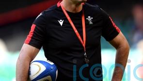 Wales assistant Stephen Jones praises Rhys Priestland’s ability in fly-half role