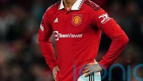 Manchester United ‘cut my legs’ and stopped me shining – Cristiano Ronaldo