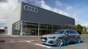 Audi RS4: Living with a performance load lugger