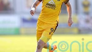 Omar Bugiel to serve final game of ban in Sutton’s match against Rochdale