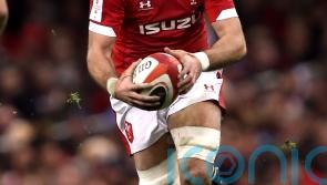 Justin Tipuric wants Wales to have mistake-free approach against Georgia