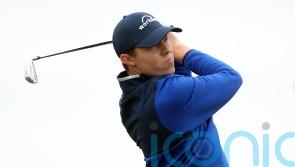 Matt Fitzpatrick leading race to become European number one