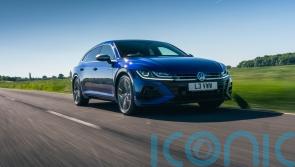 First Drive: Volkswagen’s Arteon R Shooting Brake could be the ideal cross-country performance car
