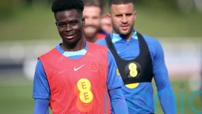 Bukayo Saka a stronger character since Euro 2020 heartbreak – Aaron Ramsdale