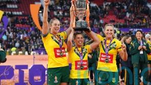I’ve forgotten what age I am – Ali Brigginshaw keen to play in France in 2025