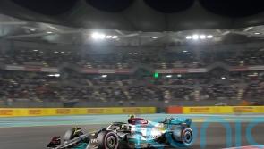 Lewis Hamilton desperate to see back of this season&rsquo;s uncompetitive Mercedes