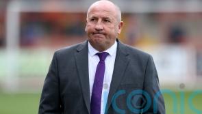One of my biggest wins – John Coleman hails Accrington’s victory over Cambridge