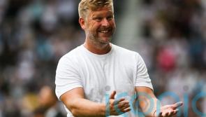 Karl Robinson felt Oxford got complacent against Forest Green