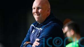 Sutton’s return to winning ways welcomed by Matt Gray
