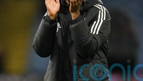 I will deal with it – Crawley boss Lewis Young vows to address infighting