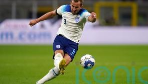Harry Kane relishing World Cup challenge as history beckons